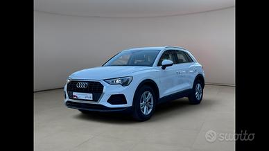 AUDI Q3 II 2018 - Q3 35 2.0 tdi s-tronic