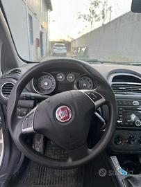 Fiat punto street 1.3 multijet economica e affidab
