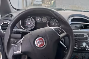 Fiat punto street 1.3 multijet economica e affidab