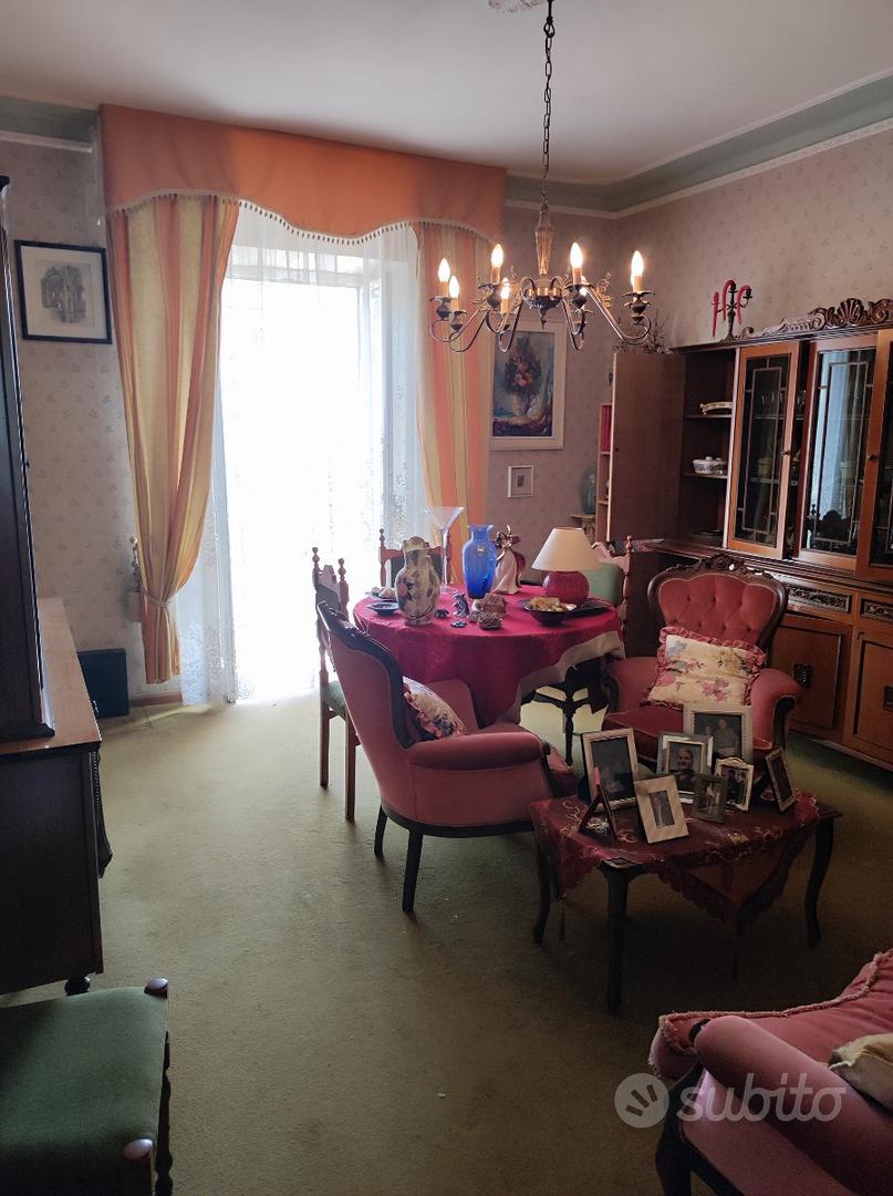 Apartment in Sassari, Centro storico, Sacro Cuore - Vista 2