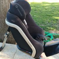 Seggiolino auto isofix 0/3