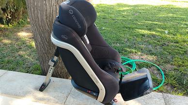 Seggiolino auto isofix 0/3