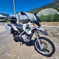 Bmw f 650 gs - 2000