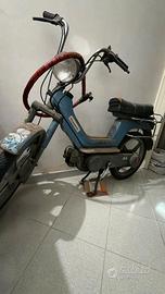 Motorino Si PIaggio 1982