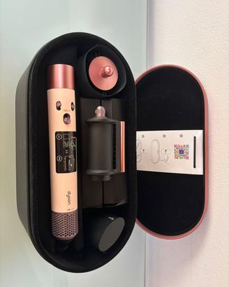 Dyson Airwrap i.d. Straight + Wavy