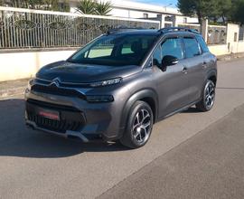 Citroen C3 Aircross C3 Aircross BlueHDi 110 S&S Sh