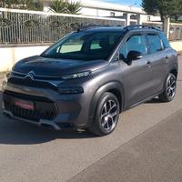 Citroen C3 Aircross C3 Aircross BlueHDi 110 S&S Sh