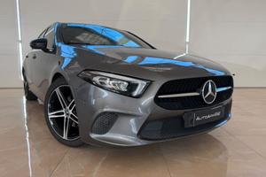 Mercedes-benz A 180 d Sport Extra