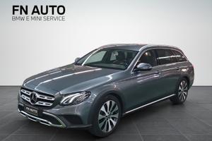 MERCEDES Classe E (W/S213) E 220 d S.W. 4Mati...