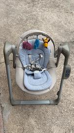 Altalena/dondolo/Sdraietta Inglesina Wave