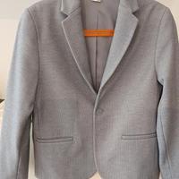 Giacca elegante bambino anni 8