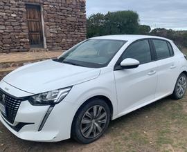 PEUGEOT 208 2ª serie - 2020