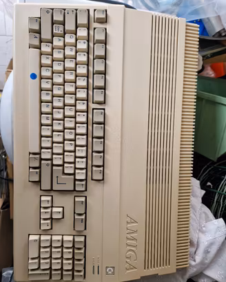 amiga 500