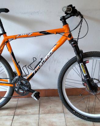 mtb 26" Competition M/L