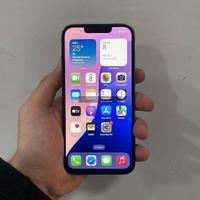 Apple iPhone 13 Pro green 256 GB - 8979