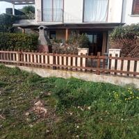 Trilocale a pittulongu