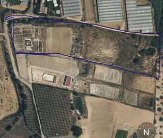 Terreno 16.000 Metri