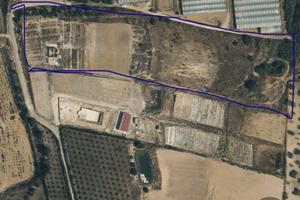 Terreno 16.000 Metri