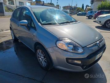 Fiat Punto 1.3 Mjt 90 Cv 5 porte Dynamic