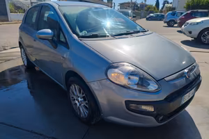 Fiat Punto 1.3 Mjt 90 Cv 5 porte Dynamic