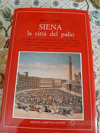 Siena, la città del palio