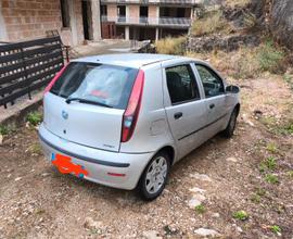 FIAT Punto 3ª serie - 2007