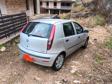 FIAT Punto 3ª serie - 2007