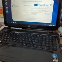 HP PAVILION