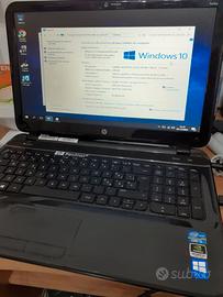 HP PAVILION