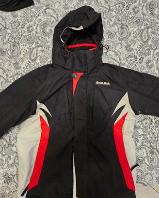 Giacca da Sci Colmar Taglia 46 - Medium