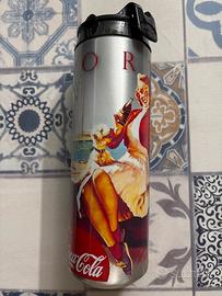 Borraccia cocacola