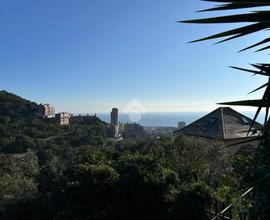 CASA INDIPENDENTE A GENOVA