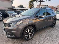 Peugeot 2008 PureTech Turbo 110 S&S Allure