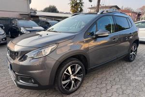 Peugeot 2008 PureTech Turbo 110 S&S Allure