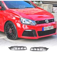 LUCI DIURNE VOLKSWAGEN VW POLO 6R 09-14