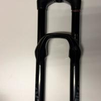 Rockshox lyrik 180