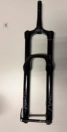 Rockshox lyrik 180
