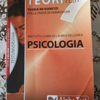Libro teoritest