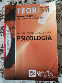 Libro teoritest