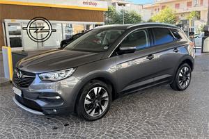 Opel GrandLand X 1.5 Diesel 130CV - 2020