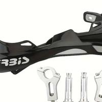 Paramani moto neri universali, Honda, Yamaha ecc