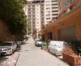 Magazzino via autonomia siciliana - via puglisi