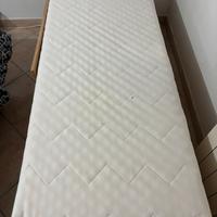 Materasso Ikea per lettino bimbo cm 70 x 160