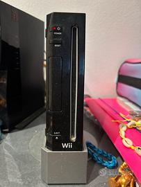 Wii console