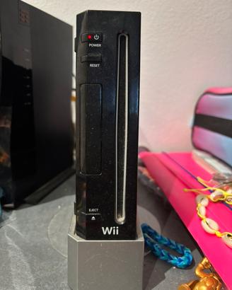 Wii console
