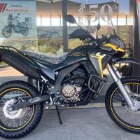 Voge Valico Rally 300