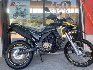 Voge Valico Rally 300