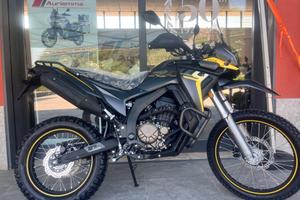 Voge Valico Rally 300