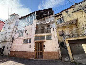Casa Indipendente Angri [Cod. rif 3206761VRG]