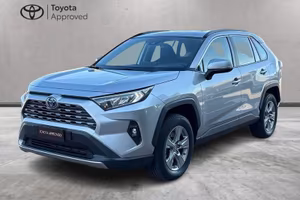 Toyota RAV4 5nd serie 2.5 HV (218CV) E-CVT 2W...